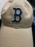 美职棒（MLB）官方 帽子男女 情侣爱心系列棒球帽牛仔鸭舌帽潮3ACPH024N-50BLL 纽约洋基队/浅蓝色 F 晒单实拍图
