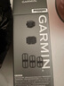 佳明（GARMIN）环法自行车二代速度/踏频传感器码表山地公路骑行配件 实拍图