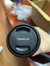 腾龙（Tamron）官方旗舰店A063 28-75mm F2.8 G2腾龙二代28-75 E口全画幅微单变焦镜头大光圈影像 尼康Z卡口 套餐二【腾龙UV礼包+偏振镜+闪迪128G卡+包】 实拍图