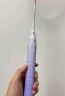 mbfish羽毛球拍手胶网球吸汗粘手防滑基础款鲨跃手柄缠绕绑带渐变高颜值 芋泥波波【2条装】 实拍图