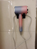 嘉美的【宿舍专用安全不断电】电吹风机家用高速护发大风力小功率吹风机学生宿舍专用不伤发超轻静音风筒 【宿舍780w不跳闸】折叠款 渐变粉 实拍图