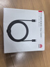 华为编织数据线(Max 140W)7A数据线 1.8米Type-C转Type-C适用MateXTs/Pura 80系列 华为手机电脑平板 实拍图