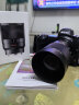 卡色（Kase）200mmF5.6全画幅折返镜头 甜甜圈定焦镜头背景虚化梦幻特效 适用于EF RF E Z G X微单相机卡口 【尼康Z卡口】200mm F5.6折返镜头 晒单实拍图