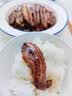 发晓食品梅菜扣肉500g/碗真空碗装加热速食宴席必备下饭熟食速食 【超划算】梅菜扣肉500g*4份 2kg 500g/碗 实拍图
