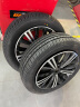 普利司通(Bridgestone)汽车轮胎 235/55R18 100V H/L422 PLUS 配套纳智捷7 晒单实拍图