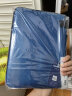 新秀丽（Samsonite）手提电脑包13.3英寸男女商务公文包 苹果笔记本ipad内胆包36B蓝色 晒单实拍图