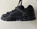 耐克NIKE运动休闲鞋男缓震ZOOM VOMERO5运动鞋BV1358-003黑40.5 实拍图