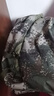 微华 户外背囊迷彩大容量登山包生活携行包具徒步登山野营防水大背包 迷彩（76L)承重100斤 实拍图