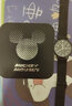迪士尼（Disney）手表男款学生青少年中学生小学生男孩初中生高中男生学霸考试专用 实拍图