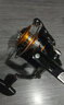 达亿瓦（DAIWA） 21新款纺车轮MISSION CS路亚轮海钓矶钓远投进口渔轮 3000 速比5.3 实拍图