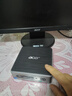 宏碁（acer）电脑台式机mini迷你主机微型便携式小机箱全套整机办公商用家用游戏电竞N150/i3/i7 定制 13代i7-13620H 16G 512G固态 单主机 实拍图