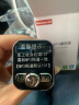 纽曼（Newmine）车载MP3蓝牙播放器 音乐免提电话FM发射 汽车蓝牙接收器 手机快充 S12蓝牙22.5W快充+苹果数据线 实拍图