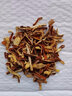 陈皮  500克 中药饮片 中国药典标准 中药材  桔皮 陈皮干丝 陈皮茶 橘皮茶泡水养生茶 陈皮 中药饮片 500克/袋 实拍图