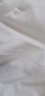 阿迪达斯 （adidas） 短袖男 24夏季运动服三叶草体恤休闲透气圆领半袖纯棉T恤上衣男 纯棉透气/白色/主图款 S 实拍图