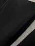 俞兆林（YUZHAOLIN）冰丝无痕内裤女春夏季透气少女学生纯色中腰三角内裤 【黑色+白色+果绿+浅蓝】4条装 均码（80-140斤） 晒单实拍图