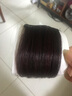 丽青丝假发片女头顶补发蓬松真发垫发根无痕加发量增多神器高颅顶垫发片 实拍图