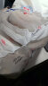 婴芽（YINGYA）一体拉拉裤XL码88片【11-13.5kg】超薄干爽婴儿尿不湿全包臀尿裤 实拍图