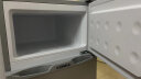 康佳102升小冰箱小型家用电冰箱双门冰箱二门两门 节能省电低音超薄 迷你宿舍租房BCD-102S 晒单实拍图