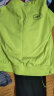 巴拉巴拉男童春秋款童装儿童假两件潮酷中大童帅气套装圆领套头衫 晒单实拍图