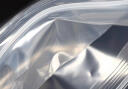 木木呷  加厚透明自封袋密封口塑料袋保鲜收纳食品袋包装袋子批发 2号6*9cm 8丝厚度500个袋子 实拍图