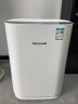 霍尼韦尔（Honeywell）空气净化器 除甲醛专业杀毒高效除菌 PM2.5智能数显 KJ450F-Z21WS 实拍图