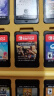 任天堂（Nintendo）【热销推荐】Switch游戏卡带 NS游戏软件全新正品海外版通用 现货 十三机兵防卫圈  全新 实拍图