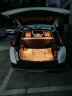 车丽友 专用于17-21款本田CRV燃油版后备箱垫尾箱垫汽车改装装饰 晒单实拍图