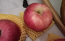 京鲜生 新疆阿克苏冰糖心苹果9斤单果300-400g 水果 包装随机 晒单实拍图