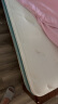 喜临门进口乳胶软硬两睡厚垫抗菌防螨独立弹簧床垫席梦思光年plus 【以旧换新】3.0床垫【厚24cm】 1.8米*2米 晒单实拍图