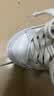 耐克NIKE板鞋女经典缓震COURT LEGACY运动鞋DM7590-100白36 实拍图