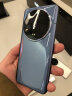 小米14Ultra手机 徕卡全明星四摄 第三代骁龙8处理器 专业2K超视感屏 全等深微曲屏  小米5G新品手机 龙晶蓝 16GB+1TB 晒单实拍图