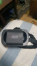 Olive Leaf2024新款10代VR眼镜玩游戏身临其境4D玩具3d眼镜vr虚拟眼镜头戴式 【新店冲量】活动有限 护眼蓝光款VR+游戏+电影 实拍图