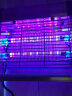 汤玛斯（TONMAS）灭蚊灯灭蝇灯商用餐厅灭蚊器电子电蚊灯灭蚊子神器苍蝇诱捕器LED TMS-16WP-LED加强版 实拍图