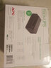 APCBK650M2-CH UPS不间断后备电源 群晖威联通极空间NAS 断电延时自动识别关机 电脑路由器监控 390W BK650M2-CH(390W/650VA) 实拍图