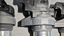 德尔福点火线圈高压包适用于宝马1系3系5系7系X1X3X5X6 N20/N52/N55等N系发动机（进口） 实拍图