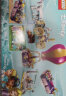 乐高（LEGO）积木拼装迪士尼43216公主的神奇之旅6岁+女孩儿童玩具生日礼物 实拍图