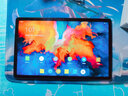 联想（Lenovo） 小新Pad 2024 11英寸 学习办公娱乐影音平板电脑 莱茵护眼 学习机 8GB+128GB WIFI 昭阳版 购 原装手写笔 实拍图