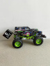 乐高（LEGO）积木机械系列42118 大脚越野车7岁+不可遥控男孩儿童玩具生日礼物 实拍图