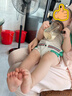佳贝艾特（Kabrita）悦白较大婴儿配方羊奶粉2段800克*7（6-12个月) 天然A2蛋白 实拍图
