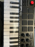 DzMaster雅佳MPK MINI键盘控制器25键便携式MIDI键盘入门音乐电音编曲制作 25键 MPK MINI3 普通版 实拍图