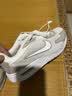 耐克（NIKE）男鞋跑步鞋秋季新款AIR MAX增高透气休闲缓震气垫运动鞋 CJ1670-001/黑色 39 晒单实拍图