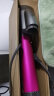 DYSON多功能美发棒 Airwrap Complete空气卷发棒 吹风机多功能合一 紫红镍色 长发版入门套装 晒单实拍图