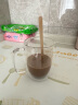 百草园一次性咖啡搅拌棒独立包装木质热饮奶粉搅拌棍 19cm300支 实拍图