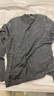 森马（Semir）森马美利奴纯色羊毛衫女24冬新款半高领打底衫可机洗109724107001 实拍图
