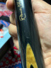 RILEY莱利台球杆小头奥沙利文签名款中式黑八桌球杆斯诺克台球杆 9.5mm/分体+原厂RILEY黑色杆盒 实拍图