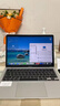 苹果（Apple） MacBook Pro/Air 二手苹果笔记本电脑 商务 办公 游戏 设计 剪辑 99新20款M1-N73灰NA3银NE金512G 实拍图