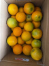 京鲜生 当季鲜橙  5kg装 单果170-220g  新鲜水果 礼盒 实拍图