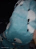 热带羊婴儿衣服秋冬装加厚哈衣0-3个月宝宝珊瑚爬服法兰绒保暖连体睡衣 【珊瑚绒】长袖绿色羊 80cm 晒单实拍图