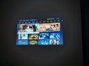 曼卡尔 M1家用投影仪超高清1080p白墙投电视手机一体机便携式小型办公wifi无线家庭影院激光电视 太空灰曼卡尔F9全自动对焦高亮语音智能版 实拍图