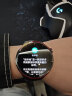 华为（HUAWEI）WATCH 4 Pro太空探索 华为手表智能手表金刚钛一键微体检esim独立通话运动手表测心率心电分析 晒单实拍图